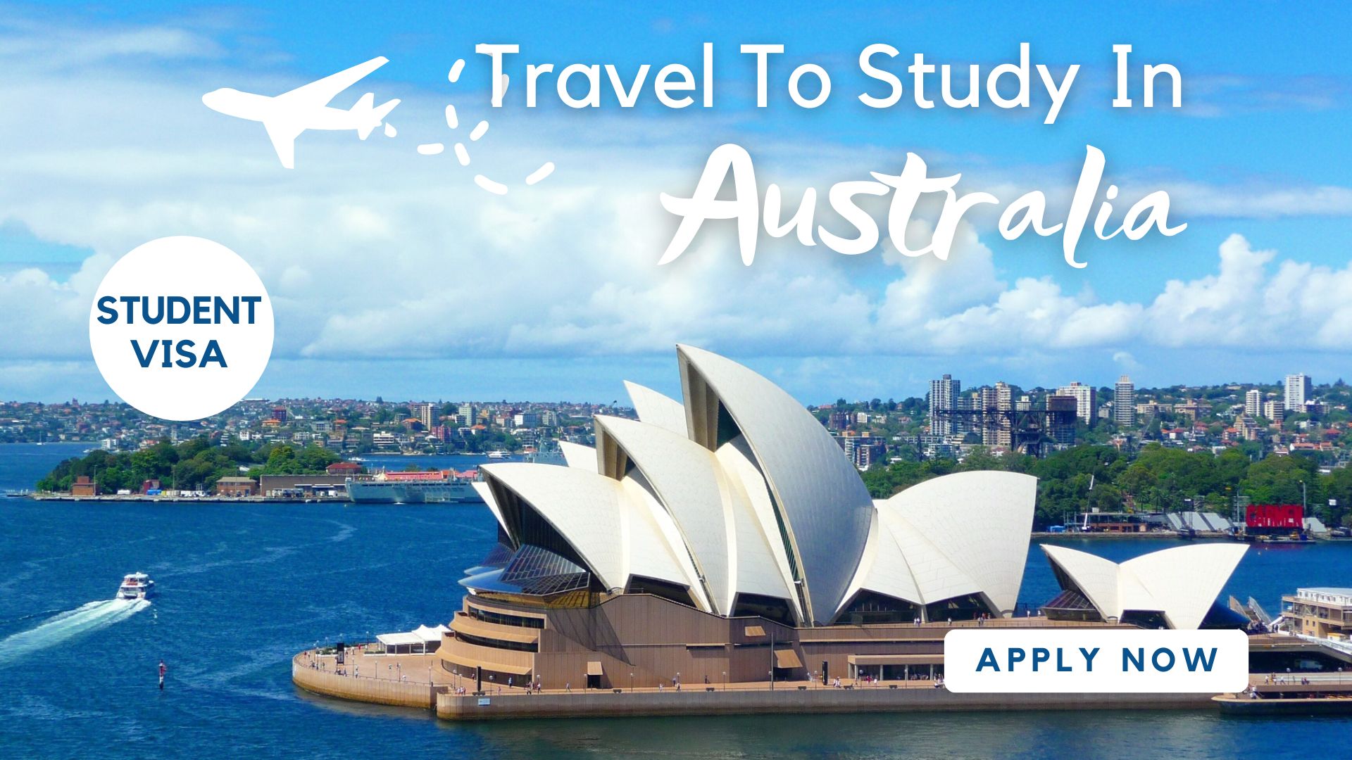 Australia student visa