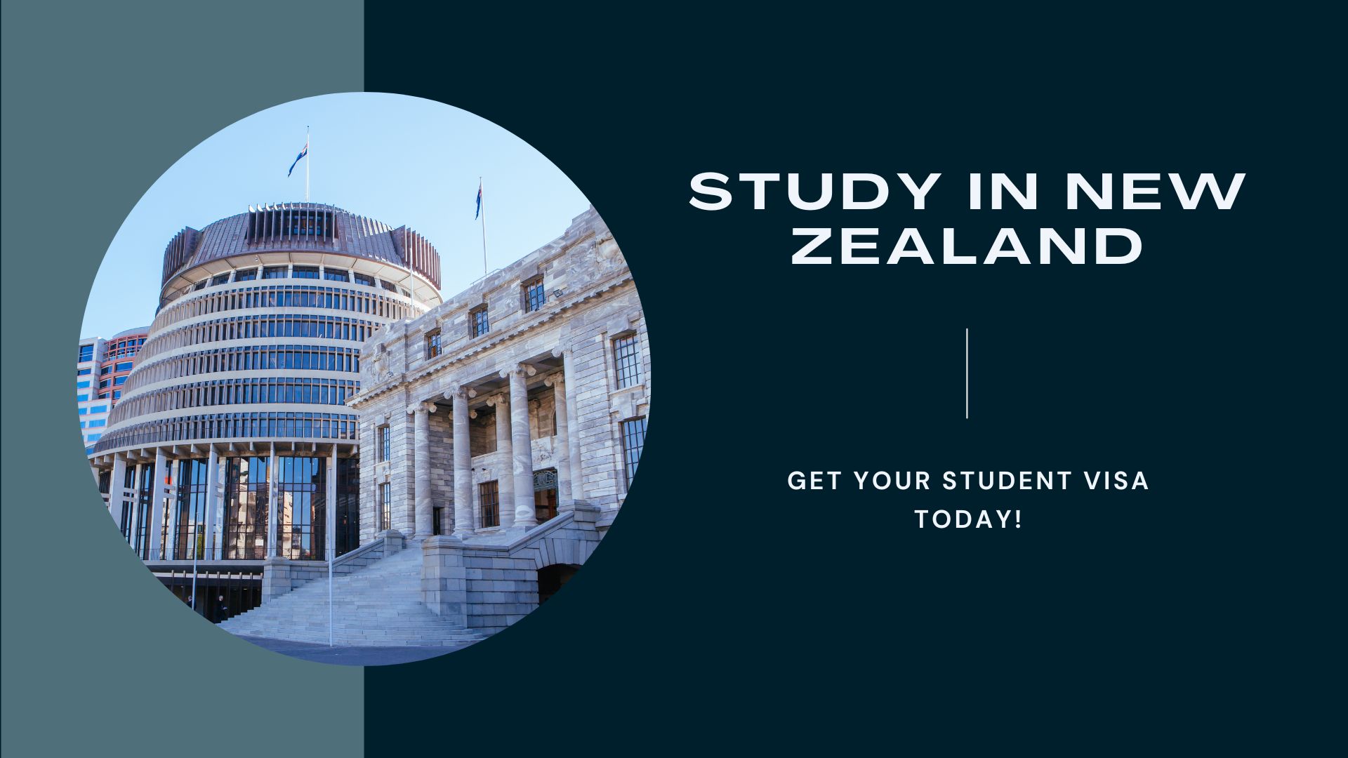 NZ student visa