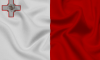 malta flag