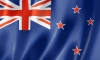 new zealand flag