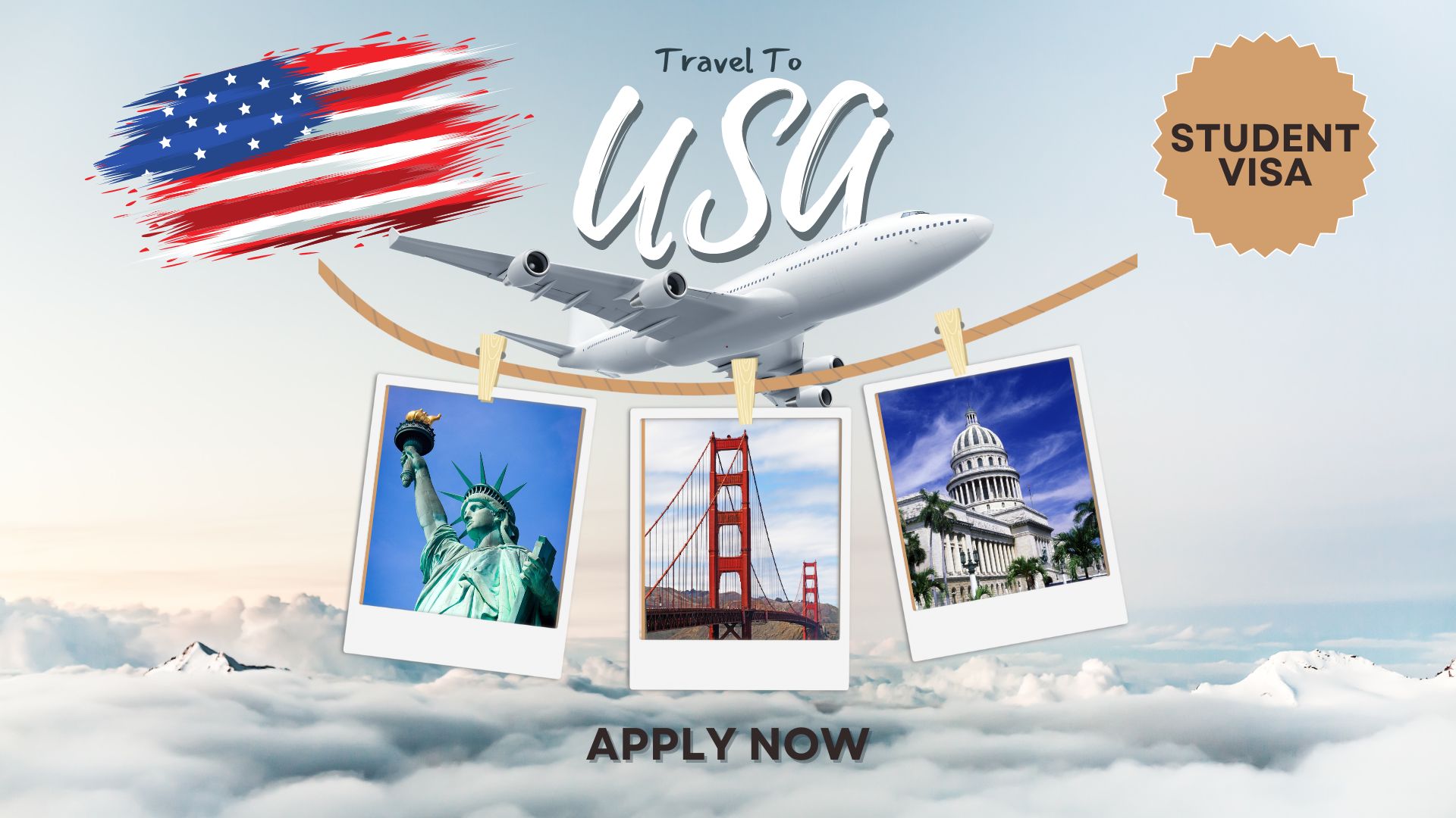 usa student visa